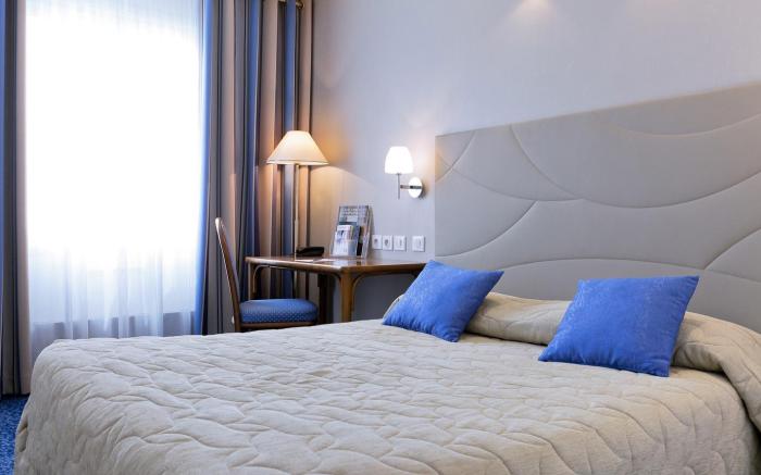 Hotel Axotel Perrache