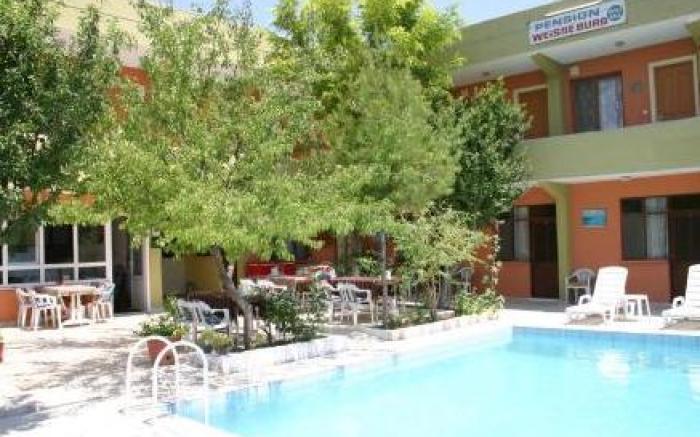 Beyaz Kale Hotel