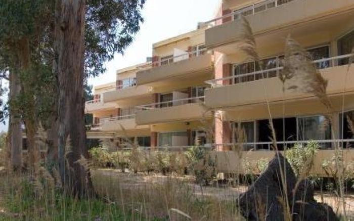 Calvi Hotel