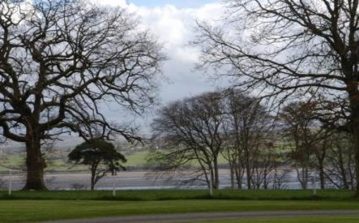 Castle Grove Country House Hotel