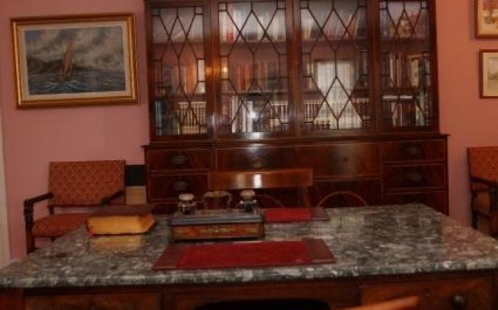 Castle Grove Country House Hotel