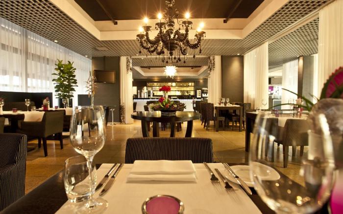 WestCord Fashion Hotel Amsterdam
