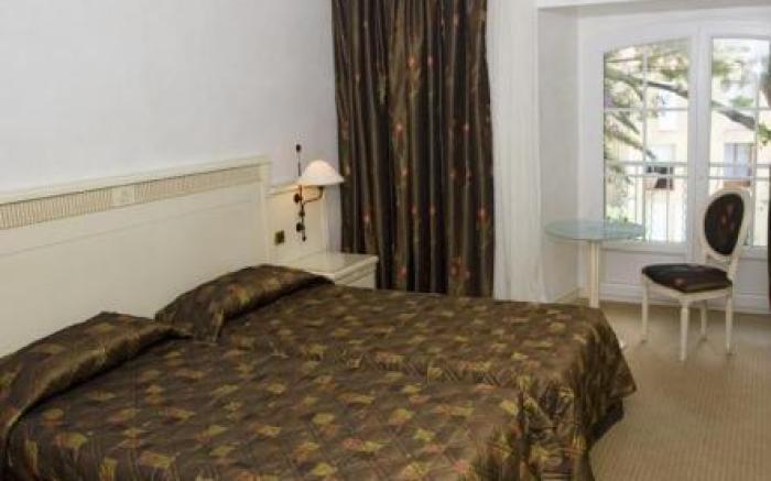 Hotel L'Abbaye