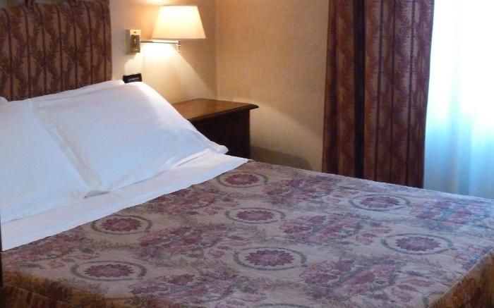 Hotel Arcobaleno