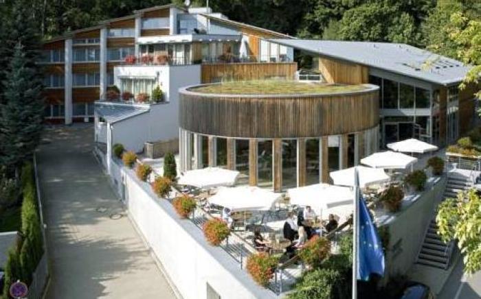 Hotel Forsthaus Gruna Betreiber GmbH