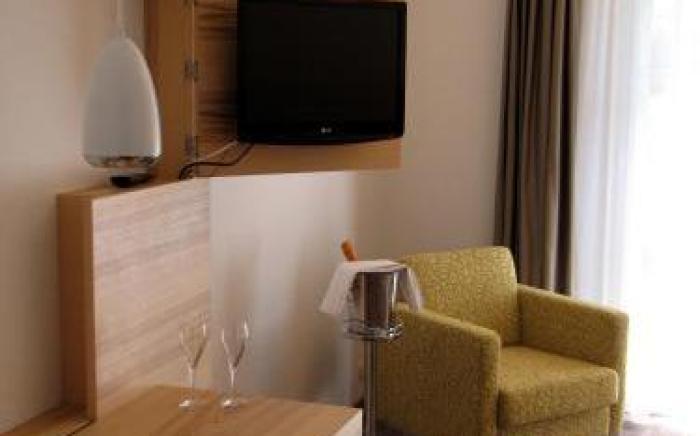 Landhotel Schnuck