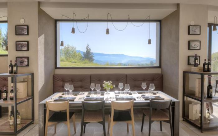 Hotel Villa Casagrande