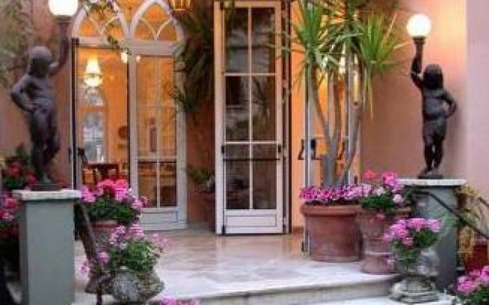 Hotel Villa Maria