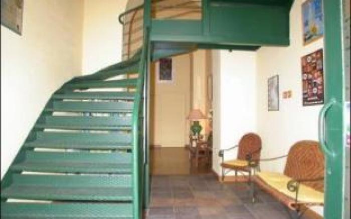 Hotel Les Voyageurs
