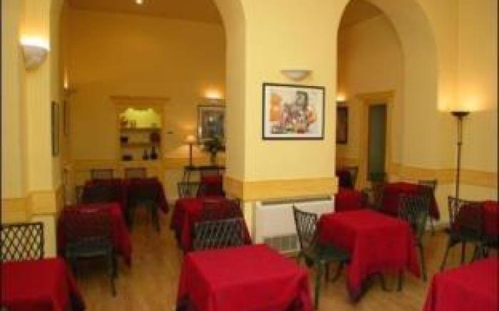 Hotel Les Voyageurs