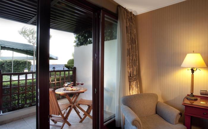 Renaissance Polat Istanbul Hotel