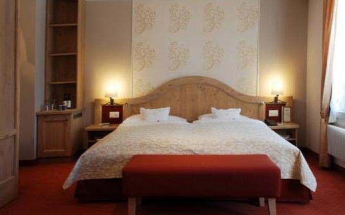 Romantik Hotel Schweizerhof