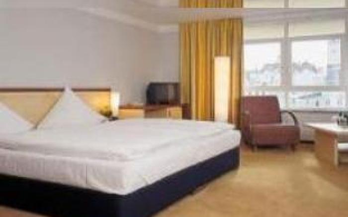 SORAT Insel-Hotel Regensburg