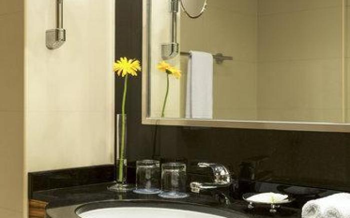 Four Points by Sheraton Bur Dubai