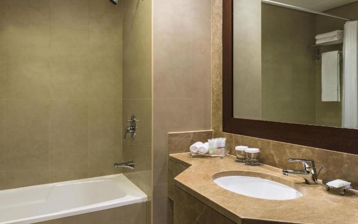 Four Points by Sheraton Sheikh Zayed Road, Dubai