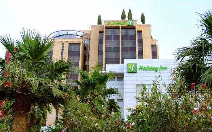 Holiday Inn Kuwait By IHG