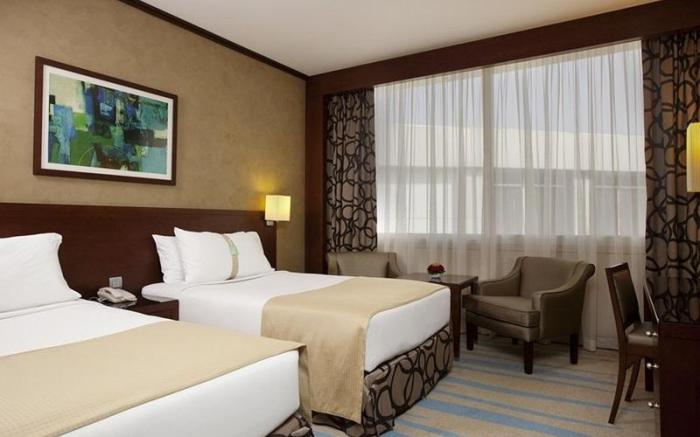 Holiday Inn Riyadh Izdihar By IHG