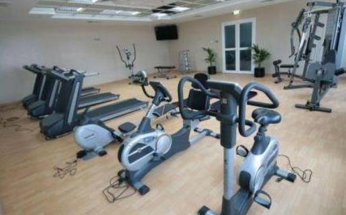 Rose Garden Hotel Apartments Al Barsha
