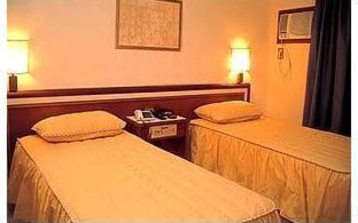 Braston Augusta Hotel by Castelo Itaipava