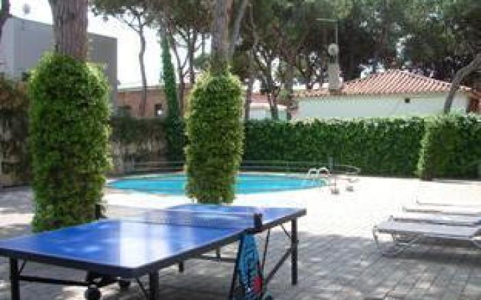 Apartamentos Porta Coeli