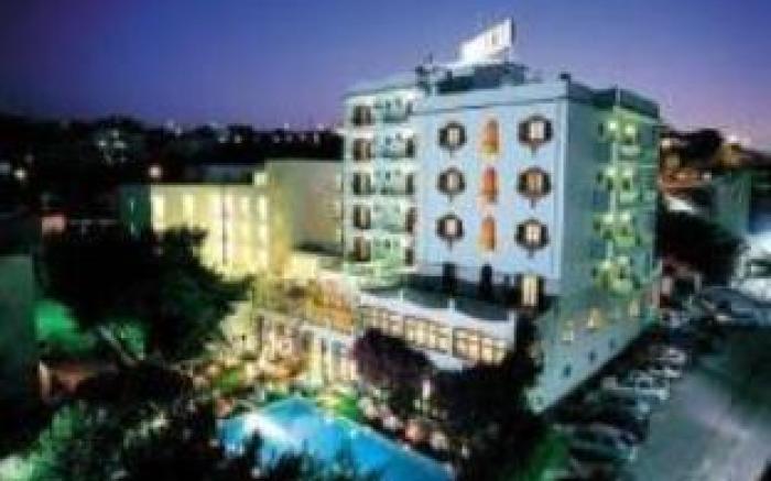 Hotel Degli Aranci