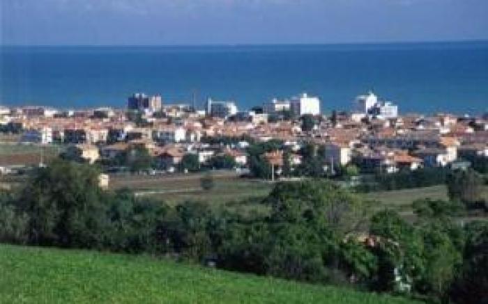 Abbazia Club Hotel Marotta