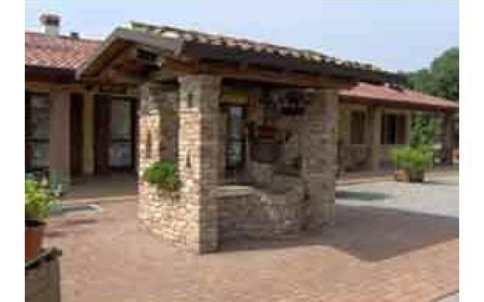 Agriturismo Pozzo Fiorito