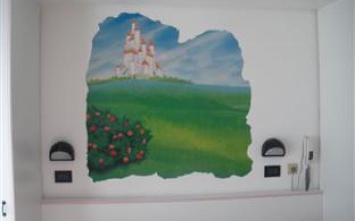 Hotel Biancaneve Wellness
