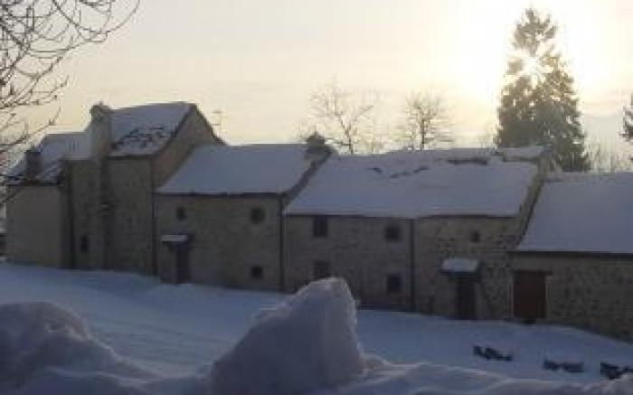 Albergo Canella