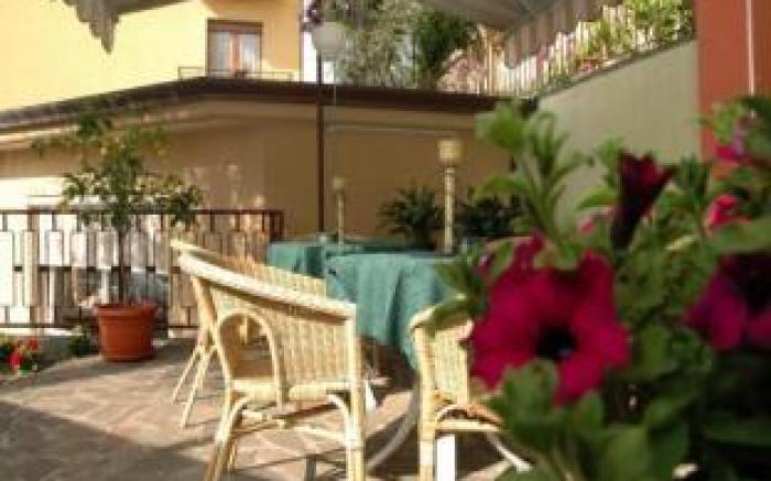Hotel Casa Gagliardi