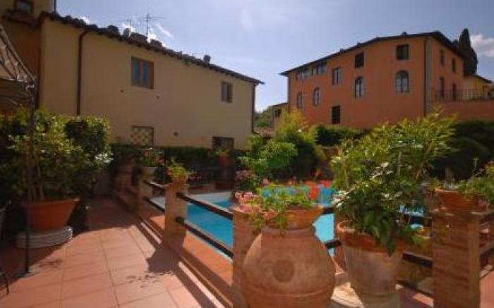 Albergo Del Chianti