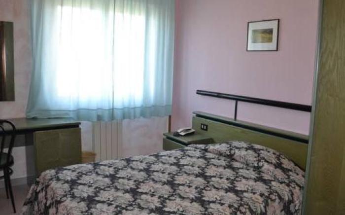 Albergo Di Murlo