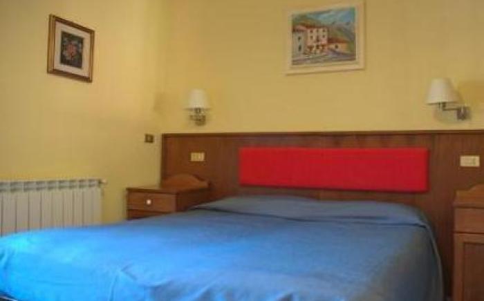Albergo Miramonti