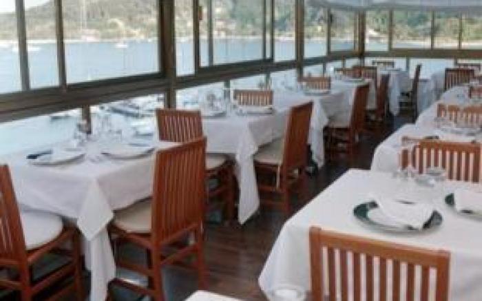 Hotel Paradiso Portovenere