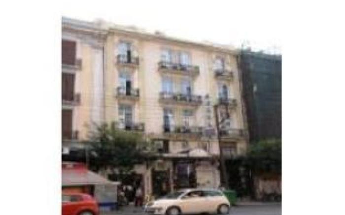 Alexandria Hotel