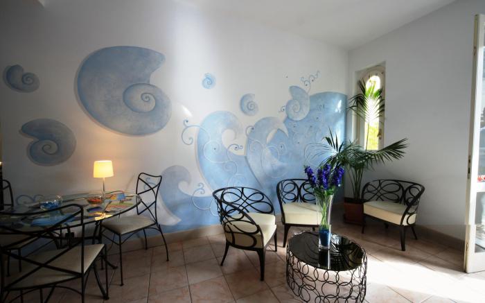 Hotel Amarea