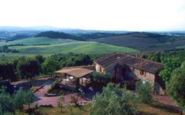 Antico Borgo Poggiarello
