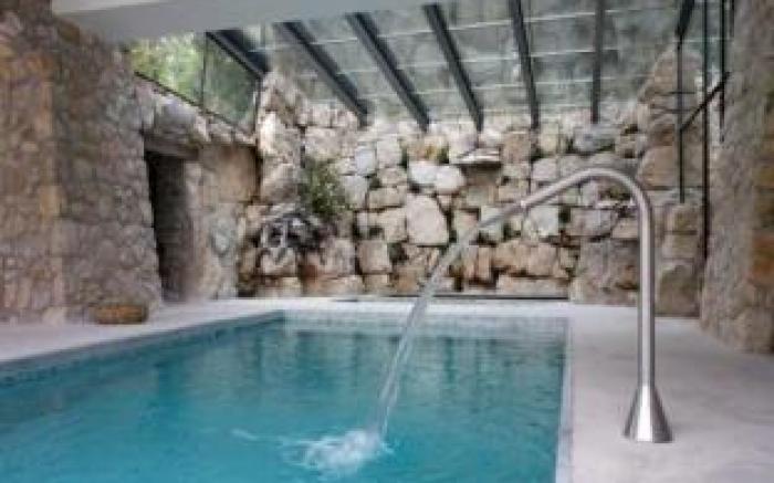 Aquapetra Resort & Spa