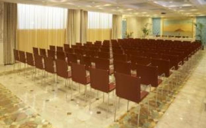 Arciduca Grand Hotel