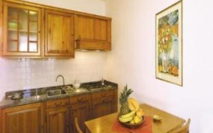 Residence Hotel Baia Portinenti