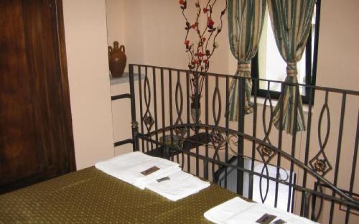 Albergo Diffuso Borgo Santa Caterina "Vintage"