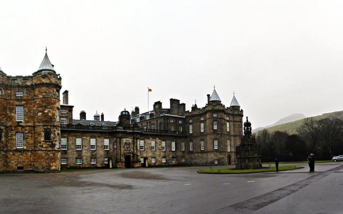 Holiday Inn Express Edinburgh City Centre By IHG