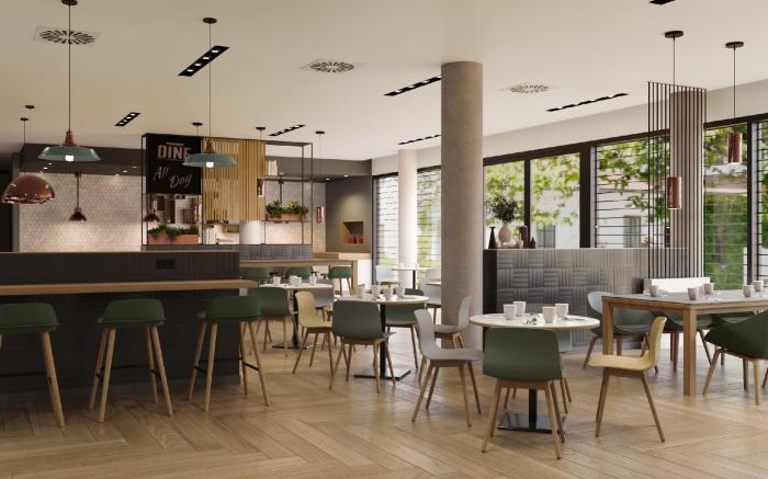 Holiday Inn Ratingen City By IHG