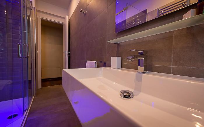 Villa Borghese Guest House