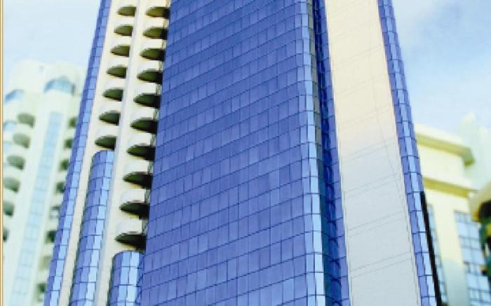 Grand Continental Hotel