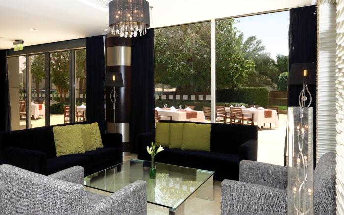Holiday Inn Riyadh Izdihar By IHG