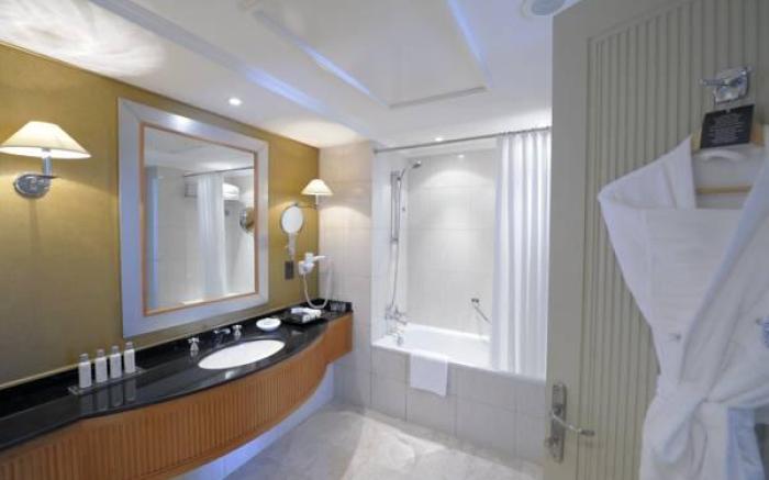 InterContinental Jeddah By IHG