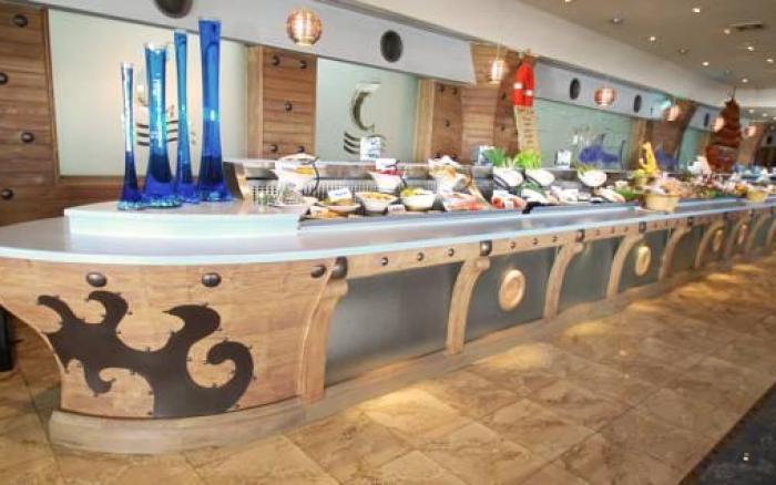 InterContinental Jeddah By IHG