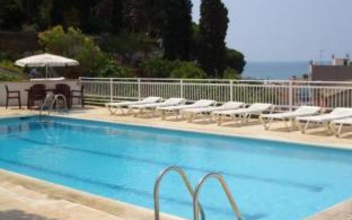 Dynamic Hotels Caldetes Barcelona