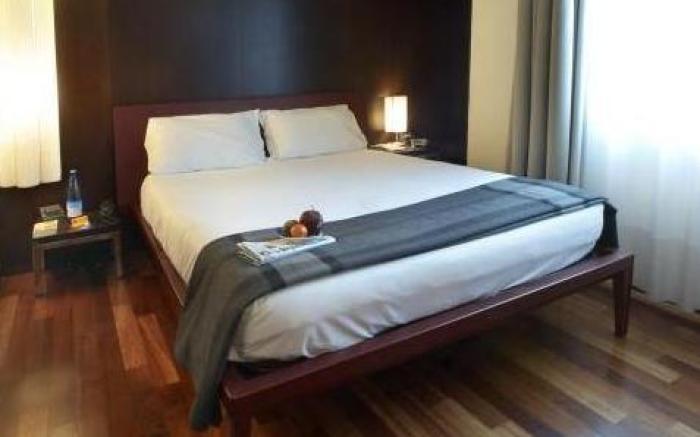 Best Western Hotel Tre Torri